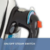 Picture of BLACK+DECKER Classic Steam Iron, F67E
