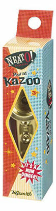 Picture of Neato! Metal Kazoo (4-3/4 Inch)