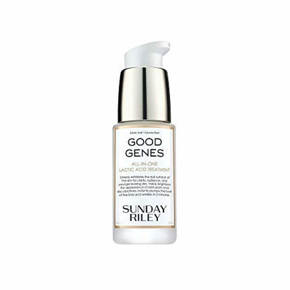 Picture of Sunday Riley Good Genes All-in-One Lactic Acid Treatment, 1.0 fl. Oz.