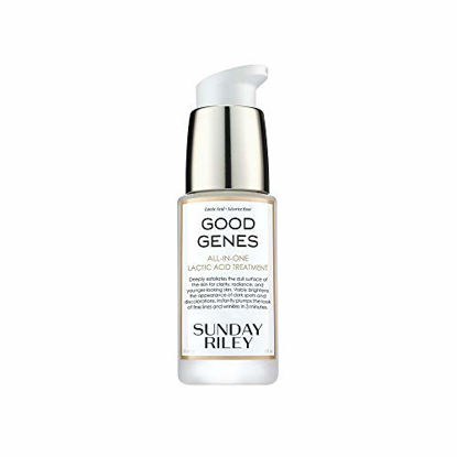 Picture of Sunday Riley Good Genes All-in-One Lactic Acid Treatment, 1.0 fl. Oz.