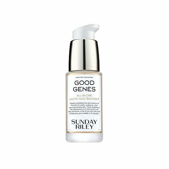 Picture of Sunday Riley Good Genes All-in-One Lactic Acid Treatment, 1.0 fl. Oz.