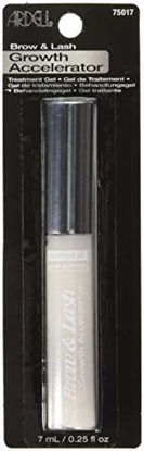Picture of Ardell Brow and Lash Growth Accelerator Treatment Gel, 0.25 Ounce (2 Pack)