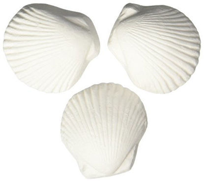 Picture of Weco Wonder Shell Natural Minerals (3 Pack), Small