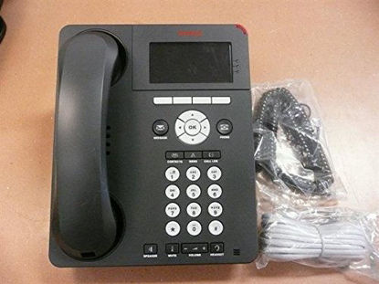 Picture of Avaya 9620C IP Telephone (700461205) (9620D03C-1009)