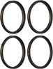 Picture of Vivitar +1 +2 +4 +10 Close-Up Macro Filter Set with Pouch (58mm)