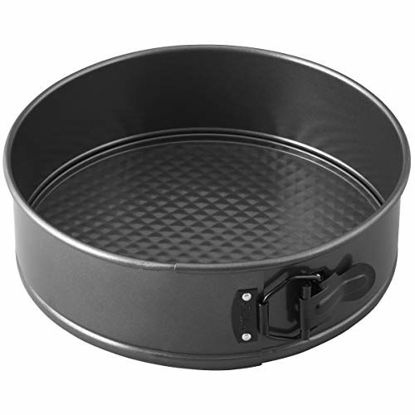 Picture of Wilton Springform Cake Pan, 9-Inch
