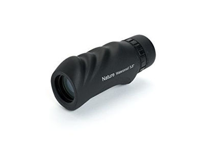 Picture of Celestron Nature 10x25 Monocular, Black