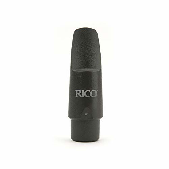 Picture of Rico Metalite Alto Sax Mouthpiece, M7