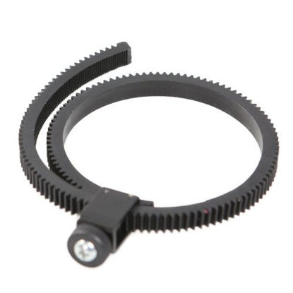 Picture of Adjustable Gear Ring Belt for HDSLR Follow Focus RL02 Belt