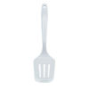 Picture of Good Cook Classic 12-inch White Melamine Slotted Turner Spatula