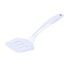 Picture of Good Cook Classic 12-inch White Melamine Slotted Turner Spatula