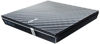 Picture of ASUS ASUS LITE Portable USB 2.0 Slim 8X DVD/ Burner +/- Rewriter External Drive, Compatible with both Mac & Windows, Black (SDRW-08D2S-U/BLK/G/AS)