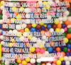 Picture of Wilton Rainbow Nonpareil Food Decorative, 3 oz, Multicolored