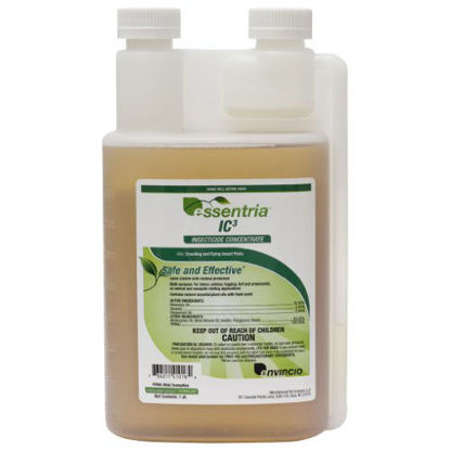 Picture of Essentria IC3 Insecticide Concentrate-1 Quart
