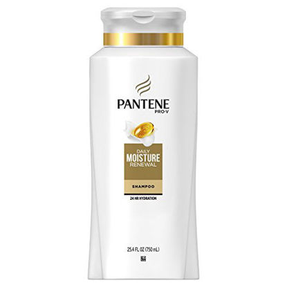 Picture of Pantene Dry Shampoo Foam, Sulfate Free, Dry Conditioner and No Cruch Hairspray, Pro-V Cheat Day, Mist Behaving