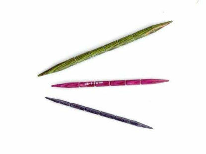 Picture of Knitter-s Pride Cable Needles, Dreamz Wood Cable Needles
