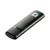 Picture of D-Link WiFi USB Adapter AC1200 Mini Wireless Internet Dual Band 3.0 Wi-Fi Netowrk Desktop Laptop (DWA-182),Black
