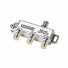 Picture of Extreme 3 Way Unbalanced HD Digital 1GHz High Performance Coax Cable Splitter - BDS103H