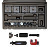 Picture of Cal-Van Tools 165 Master Inline Flaring Kit - Double and Single Flares, Brake Flaring Tools. Professional Tool Kit