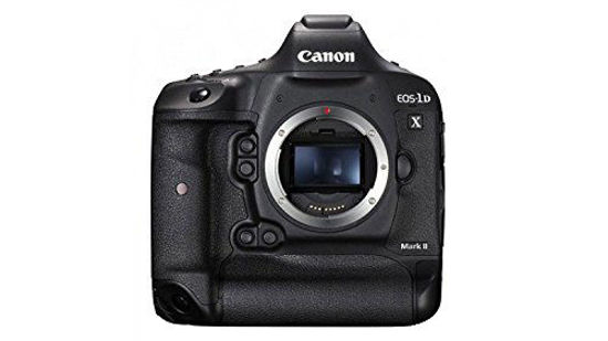 Picture of Expert Shield - THE Screen Protector for: (Canon EOS 1D X MK II / 1DX (3pc Set) Crystal Clear)