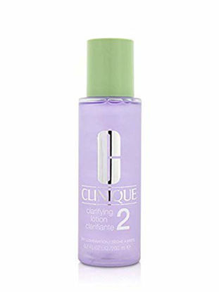 Picture of Clinique Clarifying Lotion #2, 200ml, 6.7oz