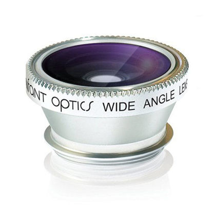 Picture of Infant Optics Wide Angle Lens For DXR-8