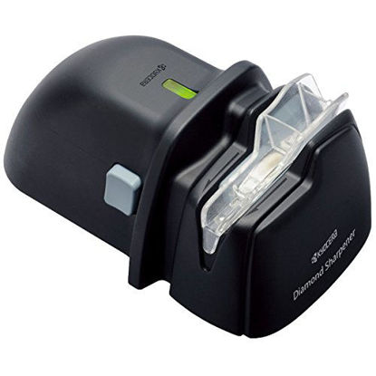 Picture of Kyocera Advanced Diamond Hone Knife Sharpener for Ceramic and Steel Knives
