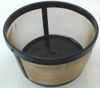 Picture of 1 X 4-Cup Basket Style Permanent Coffee Filter fits Mr. Coffee 4 Cup Coffeemakers (With Handle)