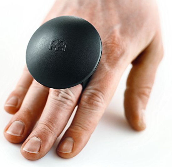 Finger discount shaker percussion