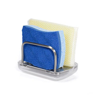 Picture of OXO Good Grips Stainless Steel Sponge Holder
