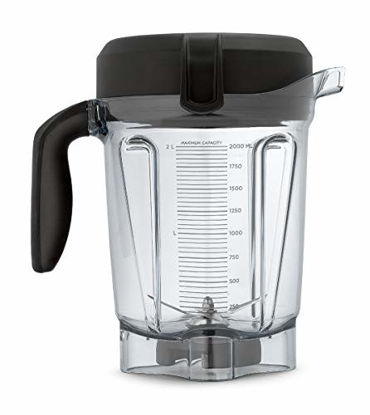 Picture of Vitamix Container, 64oz. Low-Profile