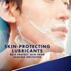 Picture of Gillette Foamy Sensitive Skin Shaving Cream - 11 oz - 2 pk