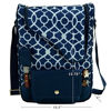 Picture of Picnic at Ascot Original Insulated Wine and Cheese Cooler Bag - Designed, Assembled & Quality Approved in the USA