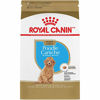 Picture of Royal Canin Poodle Puppy Breed Specific Dry Dog Food, 2.5 lb. Bag