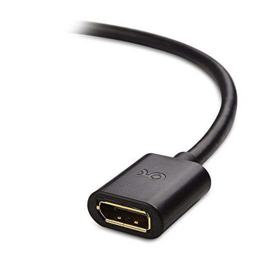 GetUSCart- Cable Matters DisplayPort to DisplayPort Extension Cable (DP ...