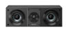 Picture of Sony SSCS8 2-Way 3-Driver Center Channel Speaker - Black