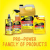 Picture of Goo Gone Pro-Power Spray Gel - 24 Ounce - Surface Safe, Great Cleaner, No Harsh Odors, Removes Stickers, Can Be Used On Tools