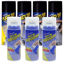 Picture of Bundle - 7 Pieces - Plasti Dip Gloss Wheel Kit - Black