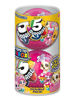 Picture of 5 Surprise Pink Mystery Capsule Collectible Toy (Wave 2) Pack) By Zuru, Multicolor (7708)