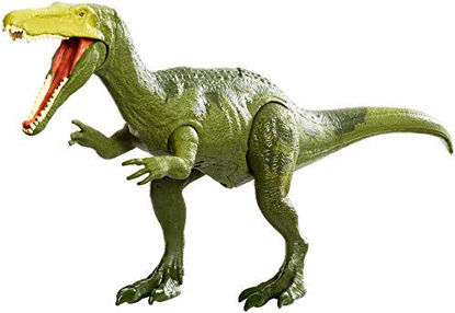 Picture of Jurassic World ROARIVORES Baryonyx