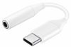 Picture of Samsung EE-UC10JUWEGUS USB-C to 3.5mm Headphone Jack Adapter for Note10 and Note10+ (US Version with Warranty)