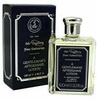 Picture of Mr. Taylor Aftershave 100ml after shave by Taylor of Old Bond Street