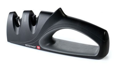 Picture of Wüsthof - 2 Stage Hand-Held Sharpener (2922)