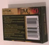 Picture of TDK Camcorder Mini Digital Video Cassette