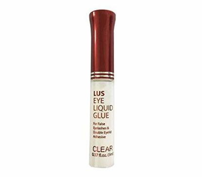 Picture of Lus Eye Liquid Glue Clear