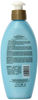 Picture of OGX Argan Oil of Morocco Curling Perfection Curl-Defining Cream, Hair-Smoothing Anti-Frizz Cream to Define All Curl Types & Hair Textures, Paraben-Free, Sulfated-Surfactants Free, Blue Woody 6 Fl Oz