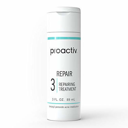 Picture of Proactiv Repair Acne Treatment - Benzoyl Peroxide Spot Treatment and Repairing Serum - 90 Day Supply, 3 Oz