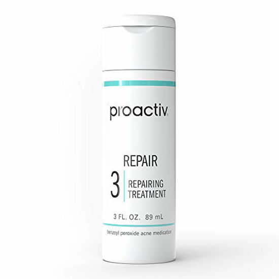 Picture of Proactiv Repair Acne Treatment - Benzoyl Peroxide Spot Treatment and Repairing Serum - 90 Day Supply, 3 Oz