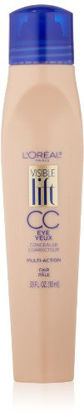 Picture of L'Oréal Paris Visible Lift CC Eye Concealer, Fair, 0.33 fl. oz.