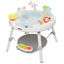 Picture of Skip Hop Baby Activity Center: Interactive Play Center with 3-Stage Grow-with-Me Functionality, 4mo+, Silver Lining Cloud